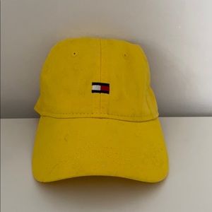 Tommy Hat
